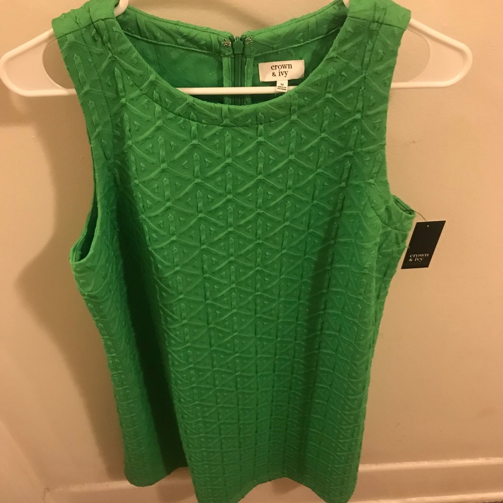 Crown & Ivy Dress
